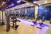 Imagem 4 da galeria do parceiro Academia Bluefit - Pimentas
