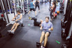 Image 1 from Spire Health Club partner gallery