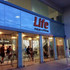 Imagem 5 da galeria do parceiro Life - Conceito em Academia
