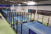 Imagen 3 de la galería del partner AROUSA FITNESS CENTER