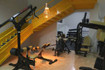 Imagem 2 da galeria do parceiro GOLD BODY FITNESS