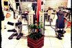 Imagem 6 da galeria do parceiro Academia Milenium Fitness