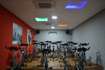 Imagem 3 da galeria do parceiro World Gym - Curitiba