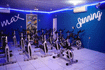 Imagem 4 da galeria do parceiro Academia Max Fitness