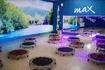 Imagem 5 da galeria do parceiro Academia Max Fitness