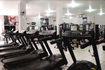 Imagem 9 da galeria do parceiro Academia Max Fitness