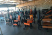 Imagem 8 da galeria do parceiro Iron Club Gym
