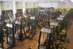 Imagem 3 da galeria do parceiro Total Fit Academia