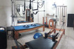 Imagem 1 da galeria do parceiro Pilates Bauch