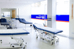 Imagen 1 de la galería del partner Fisiogestión Getafe