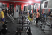 Imagen 1 de la galería del partner Universal GYM Altamira