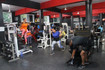 Imagen 3 de la galería del partner Universal GYM Altamira