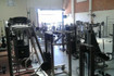 Imagem 5 da galeria do parceiro Olympia academia
