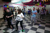 Imagen 2 de la galería del partner TUMBAO Salsa y Bachata Monte Castro
