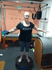 Imagem 4 da galeria do parceiro Studio B Pilates