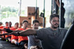 Imagem 3 da galeria do parceiro Ginge Crossfit