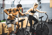 Imagem 4 da galeria do parceiro CROSSFIT 409