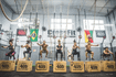 Imagem 9 da galeria do parceiro CROSSFIT 409
