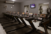 Imagem 2 da galeria do parceiro Academia Templo Gym
