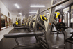 Imagem 5 da galeria do parceiro Academia Templo Gym