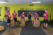 Image 4 from The Fit Stop CrossFit partner gallery