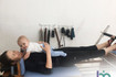 Imagem 5 da galeria do parceiro LIDYANE ANGELA MORES FISIOTERAPIA ESPECIALIZADA