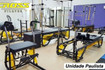 Imagem 1 da galeria do parceiro Bio Harmony Studio de Pilates