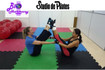 Imagem 2 da galeria do parceiro Bio Harmony Studio de Pilates