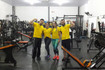 Imagem 1 da galeria do parceiro Pro Fitness Academia