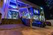 Imagem 2 da galeria do parceiro Academia Bluefit - Vila Das Mercês