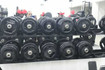 Imagem 2 da galeria do parceiro Mega Fit Academia