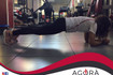 Immagine 1 dalla galleria del partner Agorà Personal Fitness