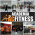 Imagem 2 da galeria do parceiro Academia AC Fitness Unidade 020