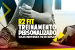 Imagem 1 da galeria do parceiro R2Fit Treinamento Personalizado