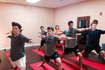 Image 2 from The Athlete's Yoga partner gallery