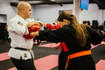 Image 3 from Len Brassard's Family Martial Arts Center partner gallery