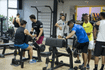 Imagem 5 da galeria do parceiro Studio Fit Academia