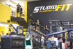Imagem 7 da galeria do parceiro Studio Fit Academia