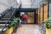 Imagen 1 de la galería del partner SERSANA + STN4 Polanco