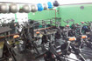 Imagem 1 da galeria do parceiro Verde Vida Esporte Clube