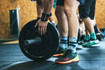 Image 4 from CrossFit Fidelity partner gallery