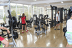 Imagem 6 da galeria do parceiro Space Fit Academia - Unidade Butantã
