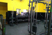 Imagem 2 da galeria do parceiro Gold Fitness Academia