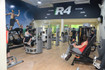 Imagem 1 da galeria do parceiro ACADEMIA R4