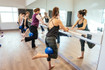 Image 3 from Pilates Revolution and Fitness partner gallery