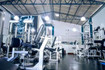 Imagem 2 da galeria do parceiro GSP ESPORTS