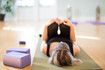 Image 4 from Creating Space Yoga partner gallery