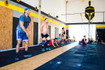 Imagem 1 da galeria do parceiro Arena Cross