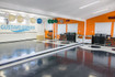 Imagem 4 da galeria do parceiro Academia Gustavo Borges- Unidade Tarumã