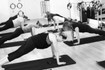 Image 1 from Kalamazoo Barre Studio partner gallery